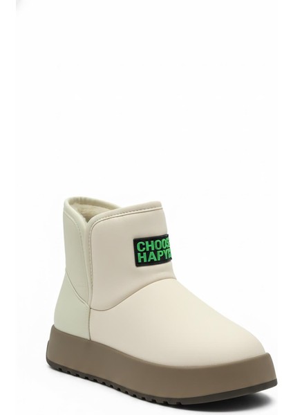 Bej Kadın Günlük Bot 657.K261-2058-00