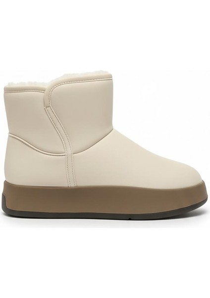 Bej Kadın Günlük Bot 657.K261-2058-00 fiyatları