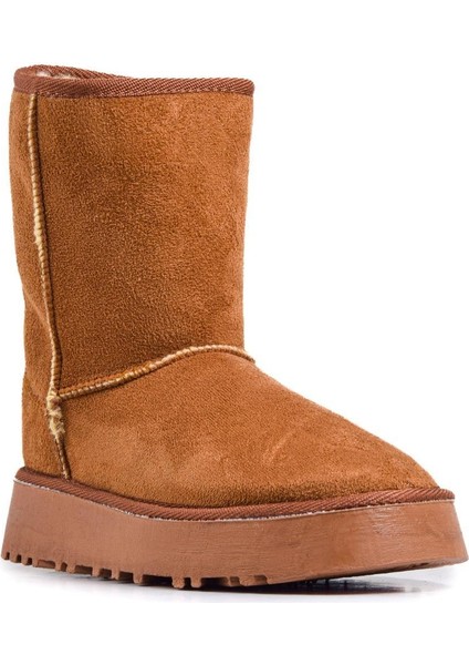 Taba Süet Kadın Günlük Bot 104.696051