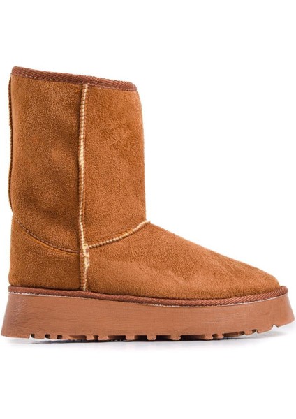 Taba Süet Kadın Günlük Bot 104.696051 fiyatları