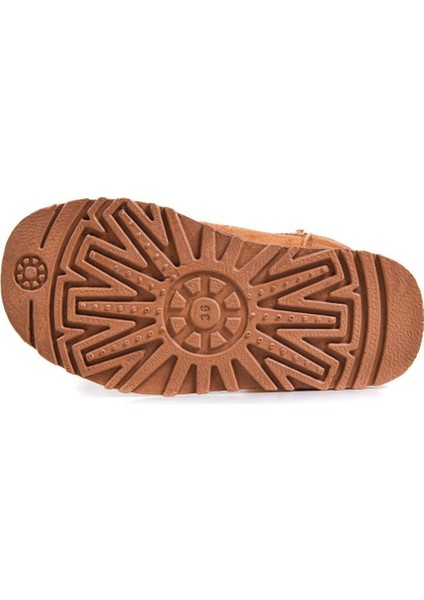 Taba Süet Kadın Günlük Bot 104.696051 fırsatları