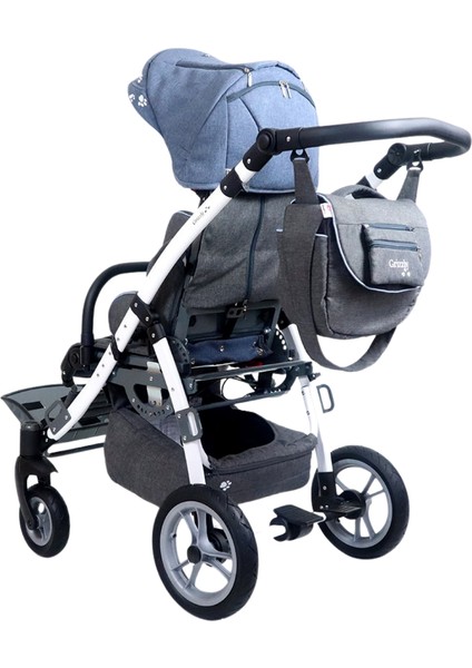 Poylin P206S Ultra Hafif Katlanabilir Akülü Sandalye fiyatları