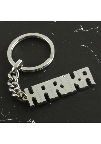 Harika Isimli Anahtarlık