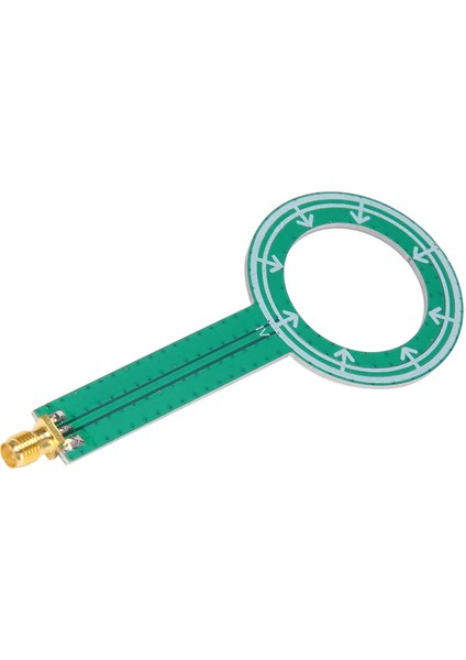 Manyetik Alan Anteni Büyük Emc Emı Yakın Alan Probu Iletilen (Yurt Dışından) fiyatları