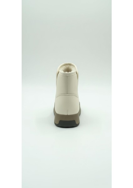 Bej Kadın Günlük Bot 657.K261-2058-00 indirimleri