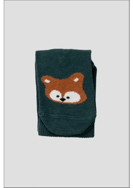 4 Çift Pamuklu Çocuk Soket Çorap modelleri