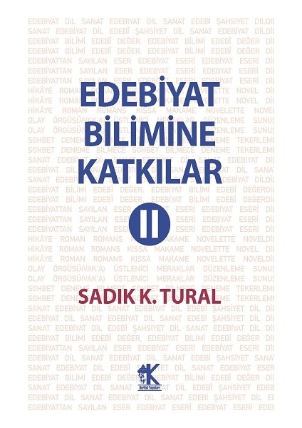 Edebiyat Bilimine Katkılar 2