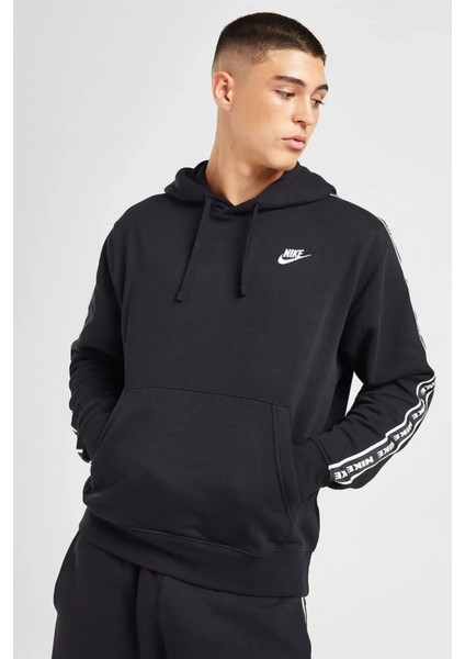 Clup Fleece Gx Trk Suit Erkek Pamuklu Siyah Eşofman Takımı fiyatları