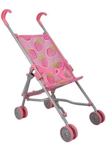 Çocuk Katlanır Baston Bebek Puseti