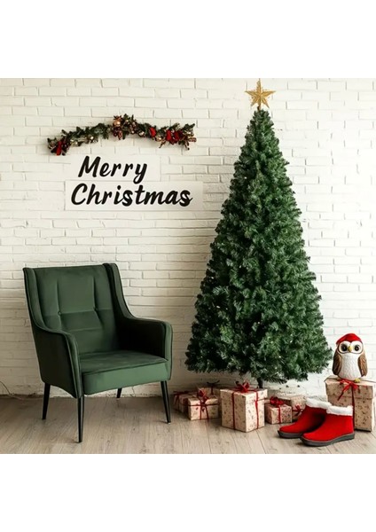 Yılbaşı Ağacı | Çam Ağacı Süsleme | Noel Dekoratif Ağaç modelleri