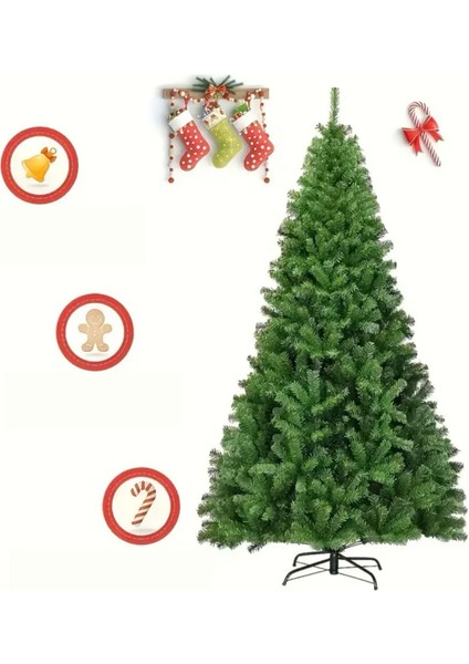 Yılbaşı Ağacı | Çam Ağacı Süsleme | Noel Dekoratif Ağaç fırsatları