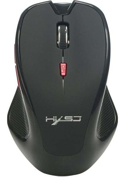 Bluetooth 3.0 Kablosuz Fare - Ofis/oyun Için 2400 Dpı Ergonomik Optik Fare, Dizüstü Bilgisayar/pc/tablet Için Taşınabilir Sessiz Fare (Yurt Dışından)