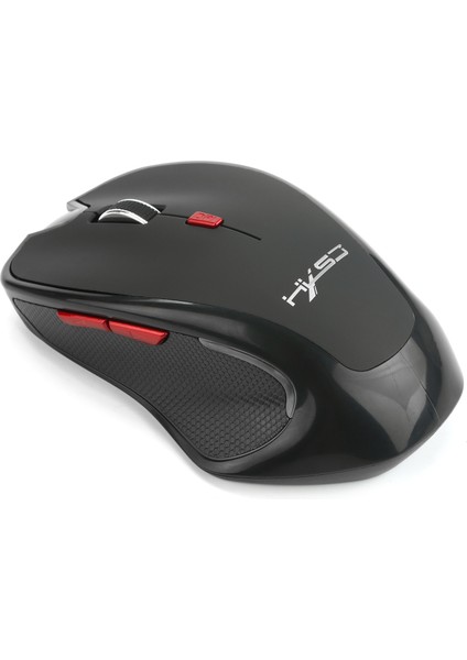 Bluetooth 3.0 Kablosuz Fare - Ofis/oyun Için 2400 Dpı Ergonomik Optik Fare, Dizüstü Bilgisayar/pc/tablet Için Taşınabilir Sessiz Fare (Yurt Dışından) indirimleri