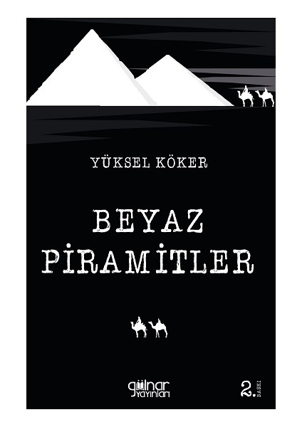 Beyaz Piramitler