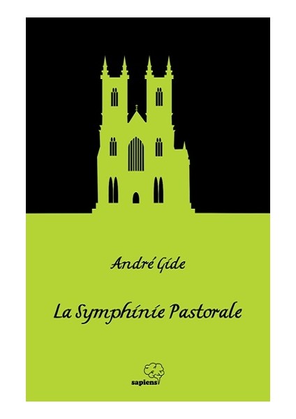 La Symphinie Pastorale / Pastoral Senfoni (Fransızca)