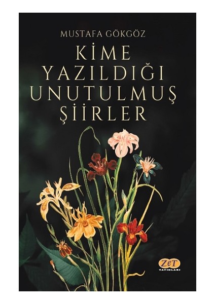 Kime Yazıldığı Unutulmuş Şiirler