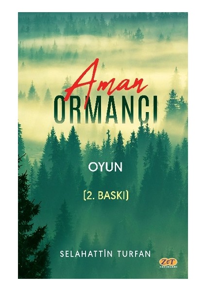 Aman Ormancı