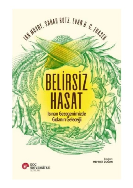 Belirsiz Hasat