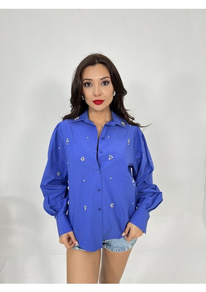 6871 Gömlek-Mor fiyatları