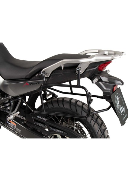 Honda 750XL Transalp Yan Çanta Demiri 2023-25/6539539 00 01