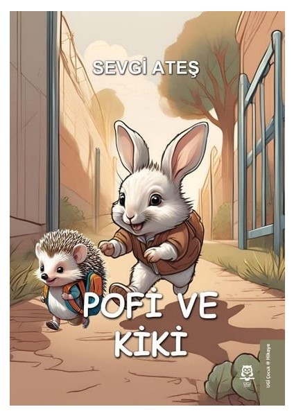 Pofi ve Kiki