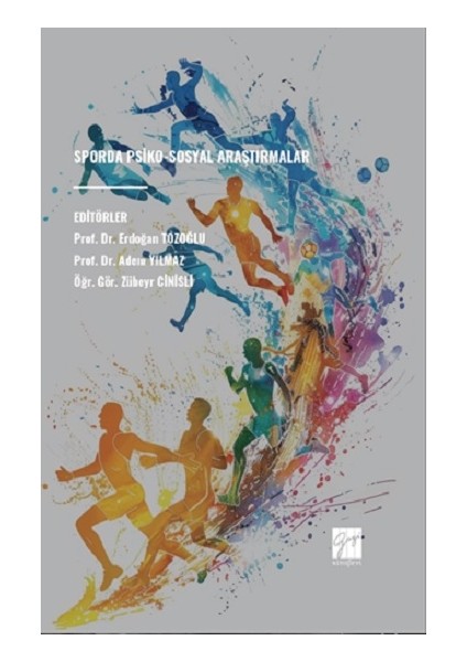 Sporda Psiko-Sosyal Araştırmalar
