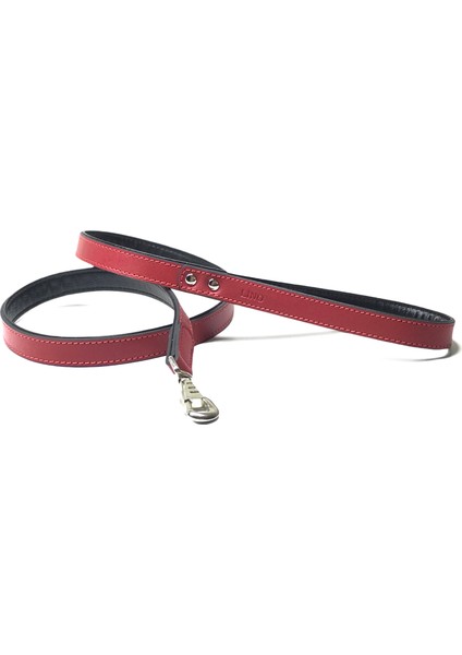 Deri Gezdirme Kayışı 140 cm