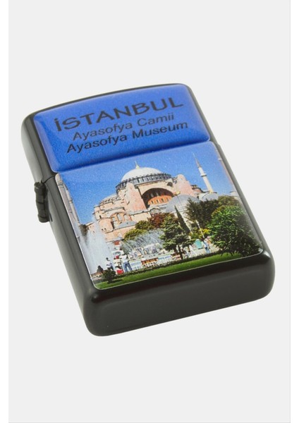 Istanbul Taşlı Çakmak