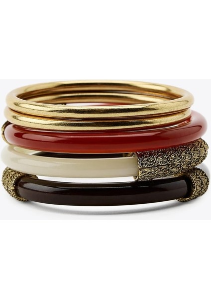 - Muse Series – Marka Model Trend Kadın Bilezik (KOD-381)