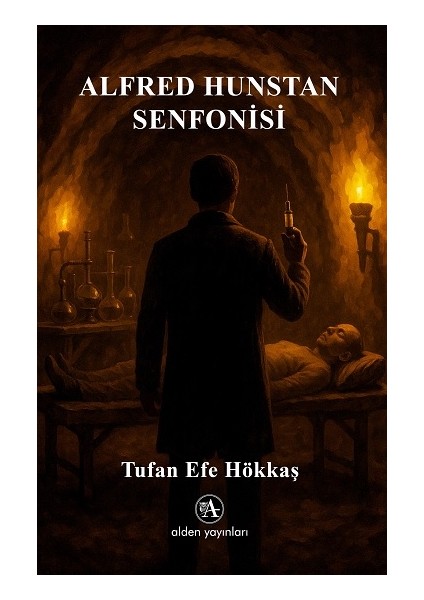 Alfred Hunstan Senfonisi