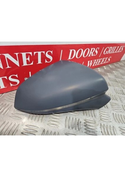 Vw Leon Formentor 2020- Ayna Kapağı Sol (Astarlı) Oem No (5FA857537B)