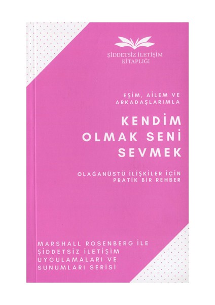 Kendim Olmak Seni Sevmek