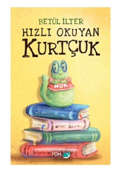Hızlı Okuyan Kurtçuk
