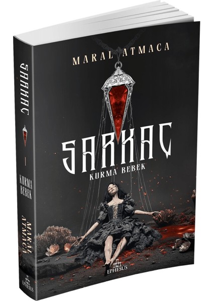 Sarkaç 1: Kurma Bebek