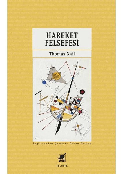 Hareket Felsefesi