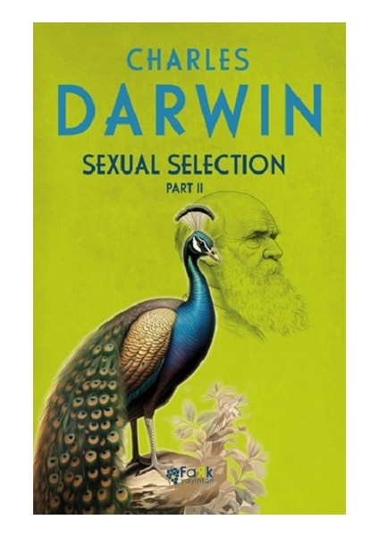 Sexual Selection Part 2