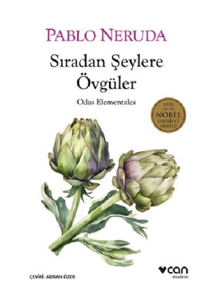 Sıradan Şeylere Övgüler