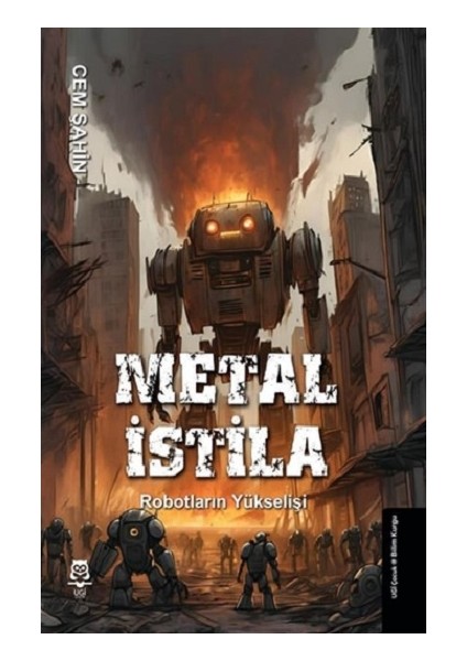 Metal Istila