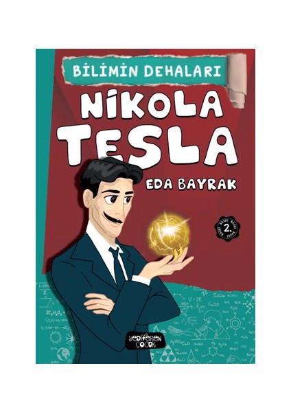 Nikola Tesla