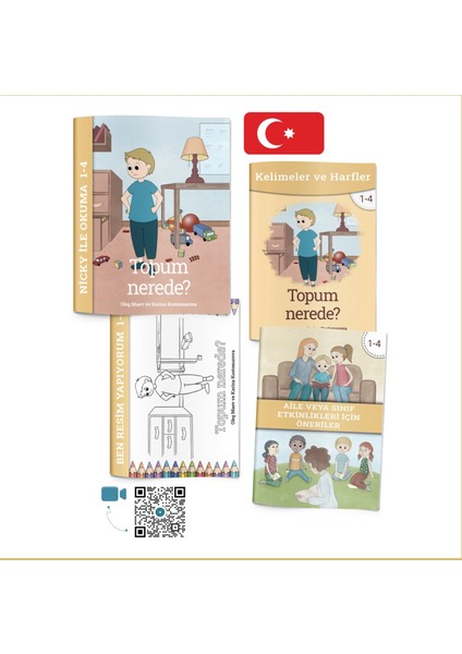 Topum Nerede? fiyatları