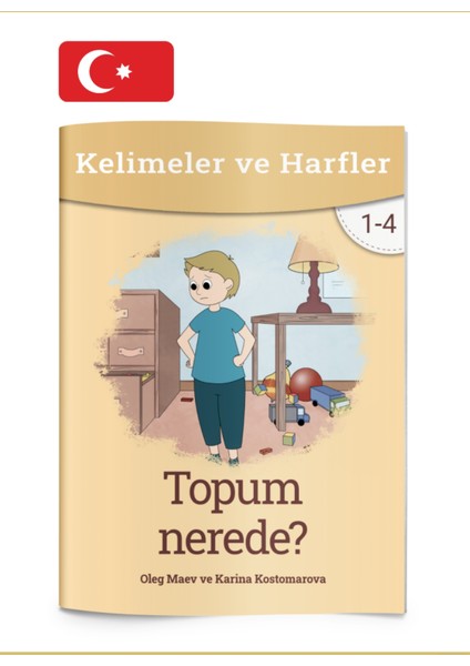 Topum Nerede? modelleri