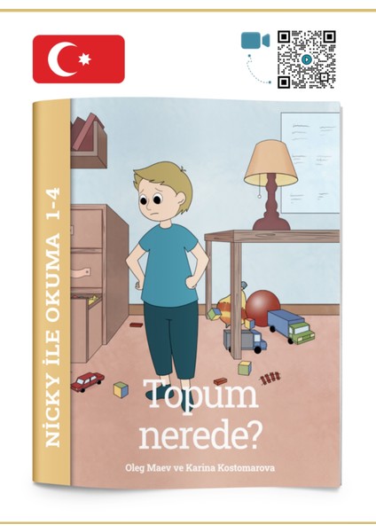 Topum Nerede? indirimleri