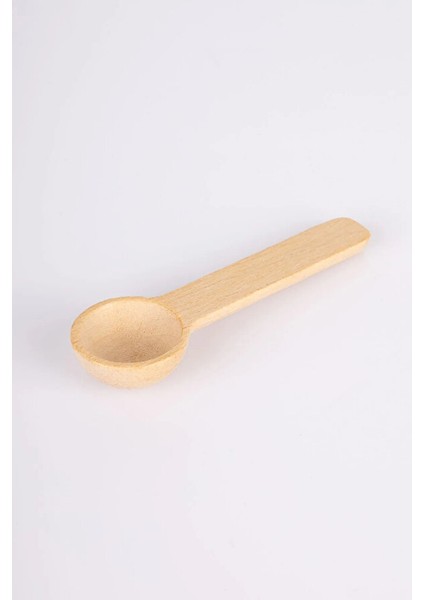 10'lu Bambu Mini Baharat Kaşığı modelleri