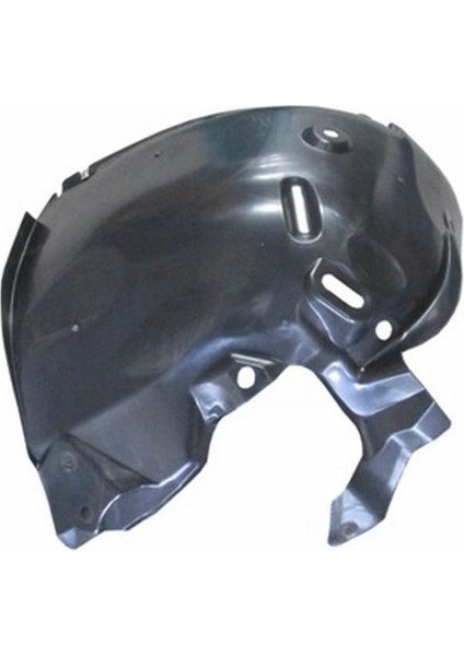 Renault Fluence 09/16 Uyumlu Ön Çamurluk Davlumbazı Sağ Önün Önü 638440013r