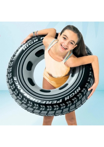 Intex Radyal Simit 91 cm (9+ Yaş) fiyatları