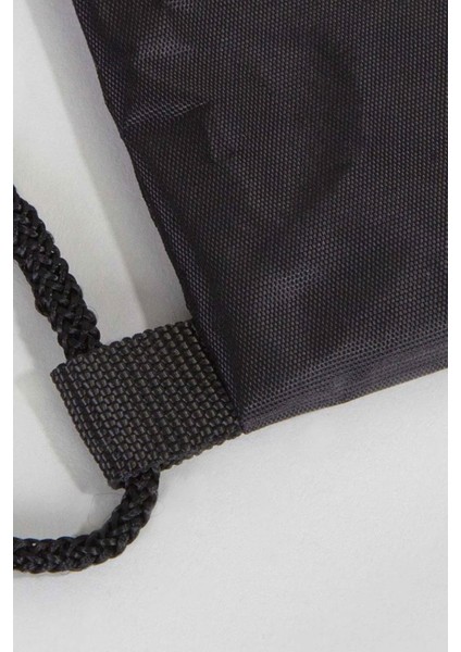 Siyah 32X45 cm Su Geçirmez Büzgülü Krampon ve Spor Çantası indirimleri