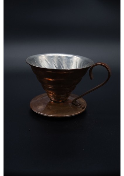 Bakır Filtre Kahve Süzeceği fırsatları