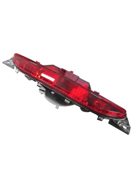 Peugeot 208 2024-2025 Arka Sis Lambası Kırmızı Orta (Pleksan) Oem No (9674308980) fiyatları