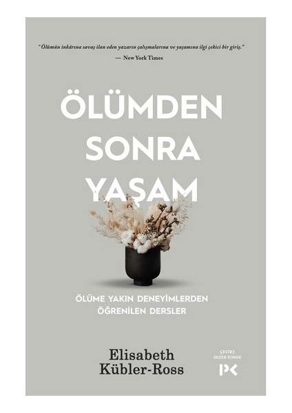Ölümden Sonra Yaşam