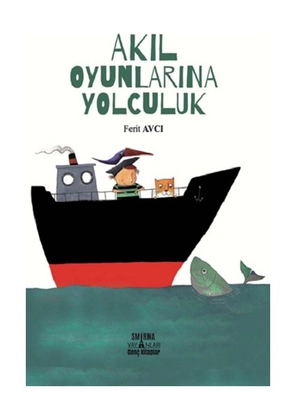 Akıl Oyunlarına Yolculuk